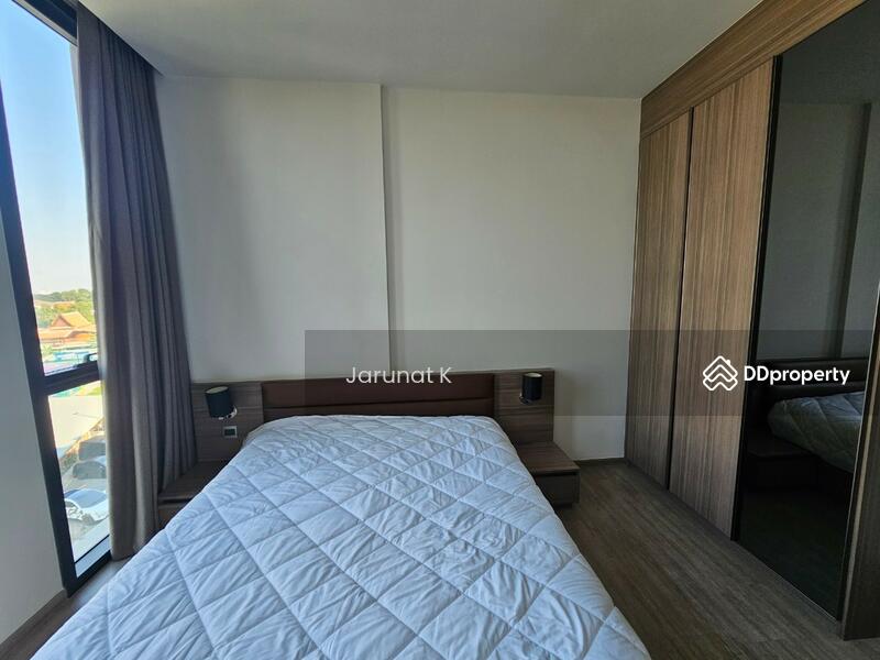 Mori Haus, Bangkok, Soi On Nut 1/1 Sukhumvit Road77, Phra Kanong Nua, Watthana, Bangkok, 1 Bedroom, 47 sqm, Condo For Rent, by Jarunat K, 8294729 - DDproperty.com