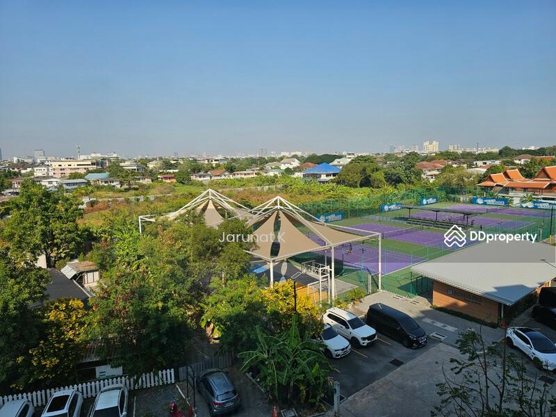 Mori Haus, Bangkok, Soi On Nut 1/1 Sukhumvit Road77, Phra Kanong Nua, Watthana, Bangkok, 1 Bedroom, 47 sqm, Condo For Rent, by Jarunat K, 8294729 - DDproperty.com