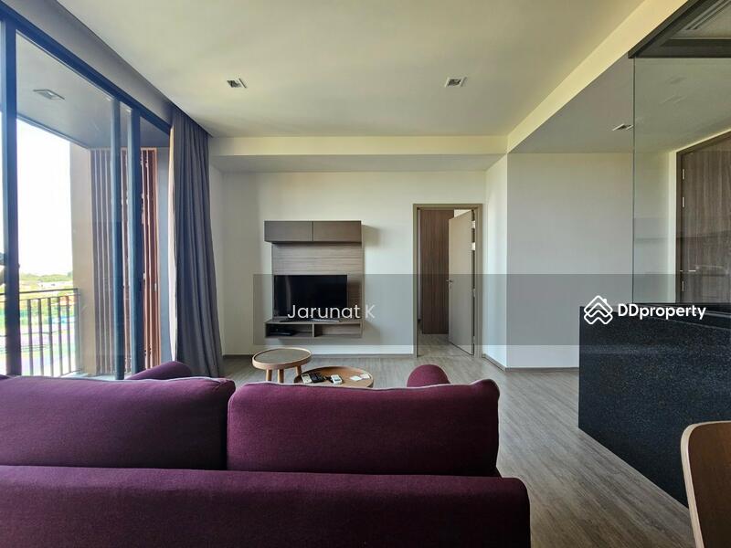 Mori Haus, Bangkok, Soi On Nut 1/1 Sukhumvit Road77, Phra Kanong Nua, Watthana, Bangkok, 1 Bedroom, 47 sqm, Condo For Rent, by Jarunat K, 8294729 - DDproperty.com
