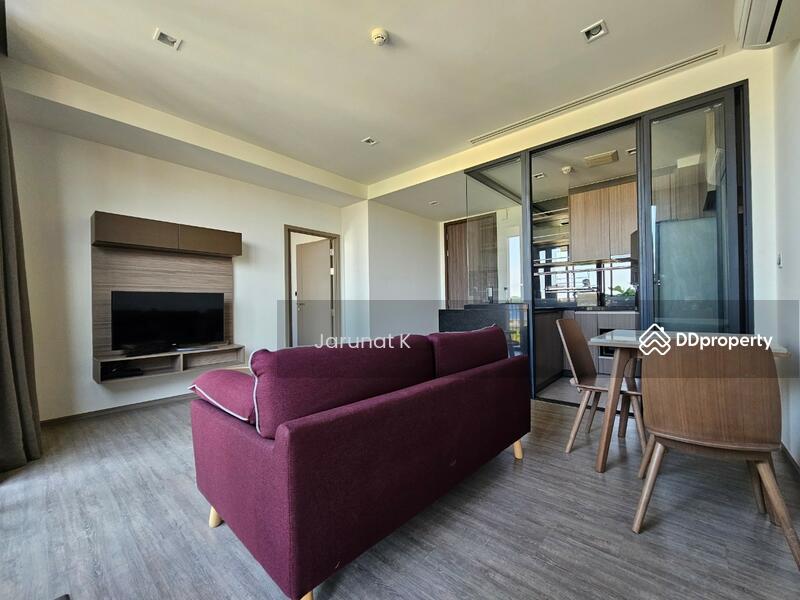 Mori Haus, Bangkok, Soi On Nut 1/1 Sukhumvit Road77, Phra Kanong Nua, Watthana, Bangkok, 1 Bedroom, 47 sqm, Condo For Rent, by Jarunat K, 8294729 - DDproperty.com