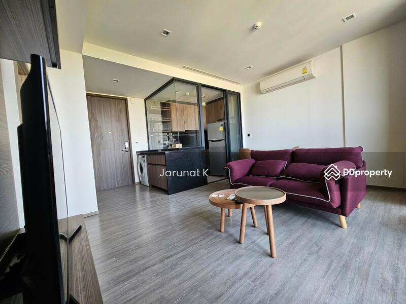 Mori Haus, Bangkok, Soi On Nut 1/1 Sukhumvit Road77, Phra Kanong Nua, Watthana, Bangkok, 1 Bedroom, 47 sqm, Condo For Rent, by Jarunat K, 8294729 - DDproperty.com