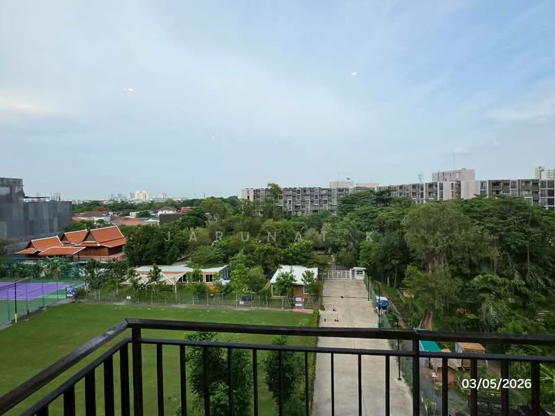 Mori Haus : โมริ เฮาส์, กรุงเทพ, ซอยอ่อนนุช 1/1 ถนนสุขุมวิท 77, พระโขนงเหนือ, วัฒนา, กรุงเทพ, 68 ตร.ม., คอนโด ให้เช่า, โดย Jarunat K, 8294737 - DDproperty.com