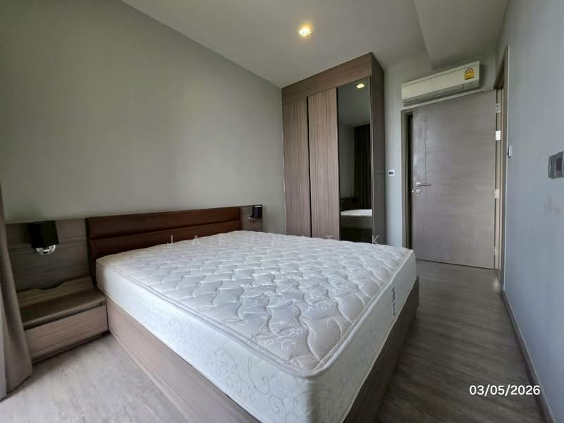 Mori Haus : โมริ เฮาส์, กรุงเทพ, ซอยอ่อนนุช 1/1 ถนนสุขุมวิท 77, พระโขนงเหนือ, วัฒนา, กรุงเทพ, 68 ตร.ม., คอนโด ให้เช่า, โดย Jarunat K, 8294737 - DDproperty.com