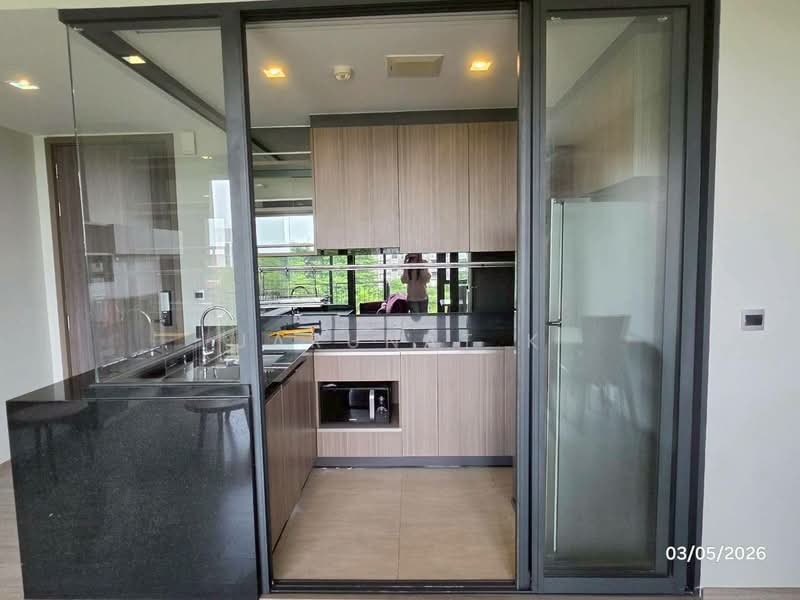 Mori Haus : โมริ เฮาส์, กรุงเทพ, ซอยอ่อนนุช 1/1 ถนนสุขุมวิท 77, พระโขนงเหนือ, วัฒนา, กรุงเทพ, 68 ตร.ม., คอนโด ให้เช่า, โดย Jarunat K, 8294737 - DDproperty.com