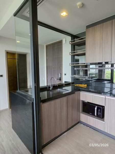 Mori Haus, Bangkok, Soi On Nut 1/1 Sukhumvit Road77, Phra Kanong Nua, Watthana, Bangkok, 2 Bedrooms, 68 sqm, Condo For Rent, by Jarunat K, 8294737 - DDproperty.com