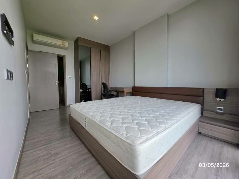 Mori Haus : โมริ เฮาส์, กรุงเทพ, ซอยอ่อนนุช 1/1 ถนนสุขุมวิท 77, พระโขนงเหนือ, วัฒนา, กรุงเทพ, 68 ตร.ม., คอนโด ให้เช่า, โดย Jarunat K, 8294737 - DDproperty.com