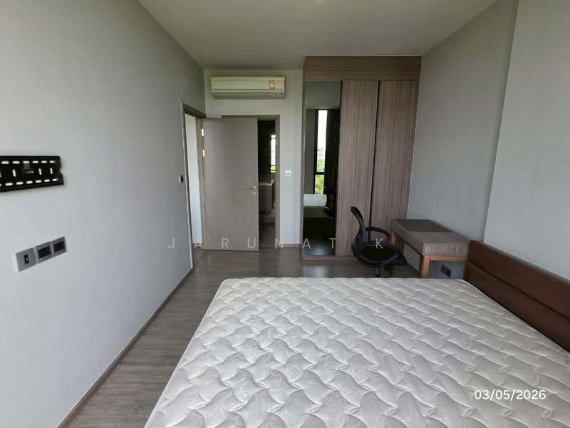 Mori Haus : โมริ เฮาส์, กรุงเทพ, ซอยอ่อนนุช 1/1 ถนนสุขุมวิท 77, พระโขนงเหนือ, วัฒนา, กรุงเทพ, 68 ตร.ม., คอนโด ให้เช่า, โดย Jarunat K, 8294737 - DDproperty.com