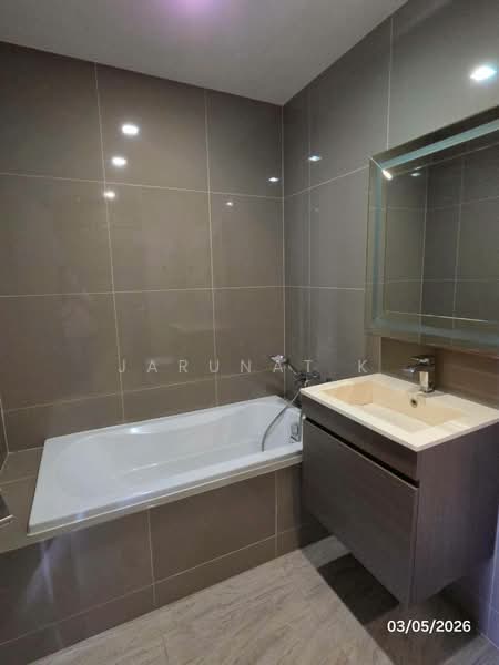 Mori Haus, Bangkok, Soi On Nut 1/1 Sukhumvit Road77, Phra Kanong Nua, Watthana, Bangkok, 2 Bedrooms, 68 sqm, Condo For Rent, by Jarunat K, 8294737 - DDproperty.com