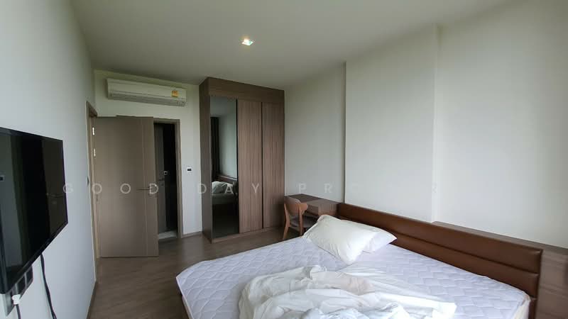 Mori Haus, Bangkok, Soi On Nut 1/1 Sukhumvit Road77, Phra Kanong Nua, Watthana, Bangkok, 2 Bedrooms, 68 sqm, Condo For Rent, by Jarunat K, 8294737 - DDproperty.com