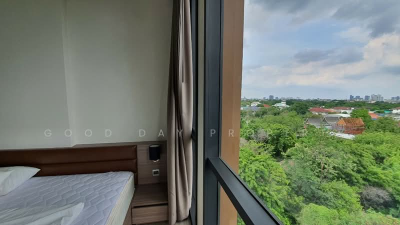 Mori Haus, Bangkok, Soi On Nut 1/1 Sukhumvit Road77, Phra Kanong Nua, Watthana, Bangkok, 2 Bedrooms, 68 sqm, Condo For Rent, by Jarunat K, 8294737 - DDproperty.com