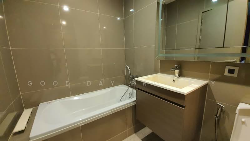 Mori Haus, Bangkok, Soi On Nut 1/1 Sukhumvit Road77, Phra Kanong Nua, Watthana, Bangkok, 2 Bedrooms, 68 sqm, Condo For Rent, by Jarunat K, 8294737 - DDproperty.com