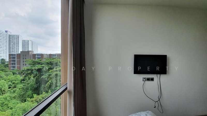Mori Haus, Bangkok, Soi On Nut 1/1 Sukhumvit Road77, Phra Kanong Nua, Watthana, Bangkok, 2 Bedrooms, 68 sqm, Condo For Rent, by Jarunat K, 8294737 - DDproperty.com