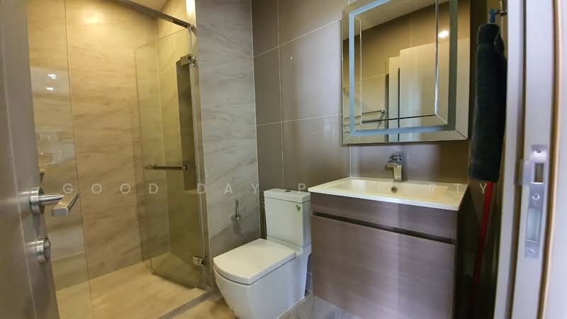 Mori Haus : โมริ เฮาส์, กรุงเทพ, ซอยอ่อนนุช 1/1 ถนนสุขุมวิท 77, พระโขนงเหนือ, วัฒนา, กรุงเทพ, 68 ตร.ม., คอนโด ให้เช่า, โดย Jarunat K, 8294737 - DDproperty.com