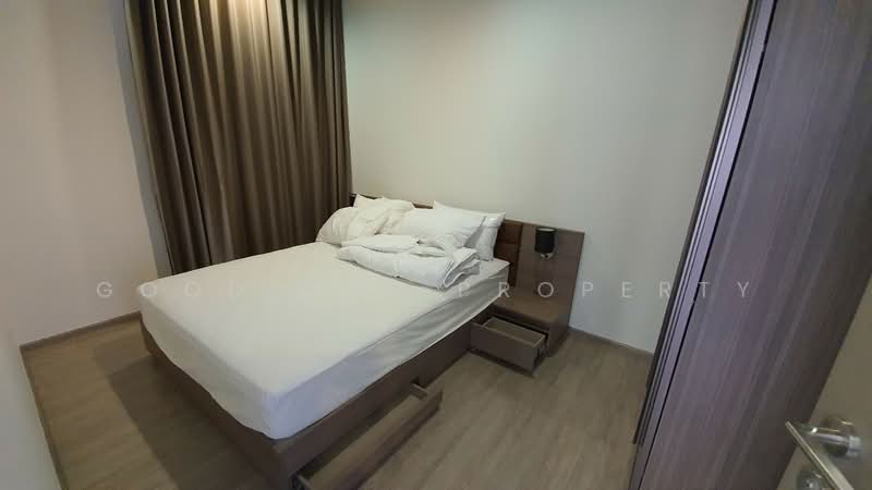 Mori Haus, Bangkok, Soi On Nut 1/1 Sukhumvit Road77, Phra Kanong Nua, Watthana, Bangkok, 2 Bedrooms, 68 sqm, Condo For Rent, by Jarunat K, 8294737 - DDproperty.com