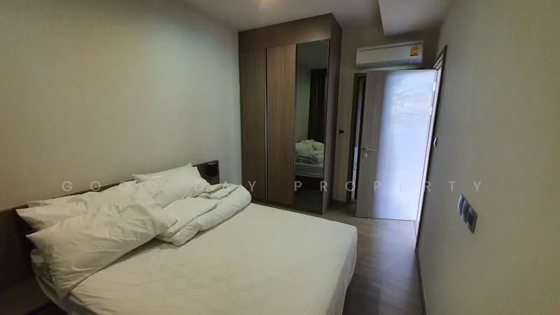 Mori Haus, Bangkok, Soi On Nut 1/1 Sukhumvit Road77, Phra Kanong Nua, Watthana, Bangkok, 2 Bedrooms, 68 sqm, Condo For Rent, by Jarunat K, 8294737 - DDproperty.com