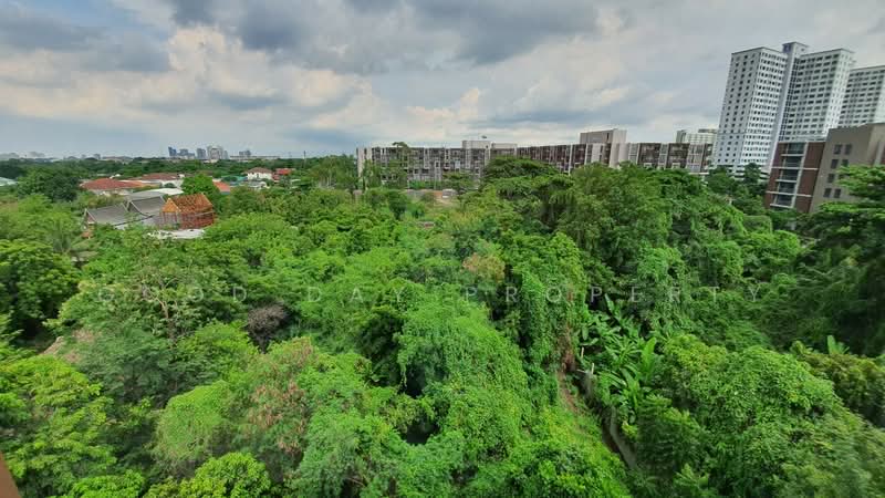 Mori Haus : โมริ เฮาส์, กรุงเทพ, ซอยอ่อนนุช 1/1 ถนนสุขุมวิท 77, พระโขนงเหนือ, วัฒนา, กรุงเทพ, 68 ตร.ม., คอนโด ให้เช่า, โดย Jarunat K, 8294737 - DDproperty.com