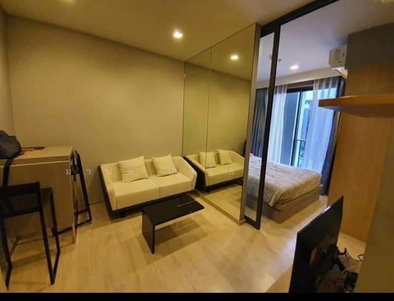 M Thonglor 10 : เอ็ม ทองหล่อ 10, กรุงเทพ, 9 ซอยเอกมัย 12 ถนนเอกมัย, คลองตันเหนือ, วัฒนา, กรุงเทพ, 29 ตร.ม., คอนโด ให้เช่า, โดย มานพ พันธ์สุขเลิศ, 8295005 - DDproperty.com