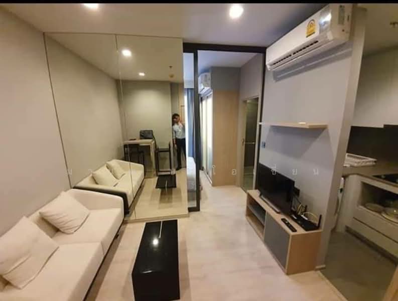 M Thonglor 10 : เอ็ม ทองหล่อ 10, กรุงเทพ, 9 ซอยเอกมัย 12 ถนนเอกมัย, คลองตันเหนือ, วัฒนา, กรุงเทพ, 29 ตร.ม., คอนโด ให้เช่า, โดย มานพ พันธ์สุขเลิศ, 8295005 - DDproperty.com