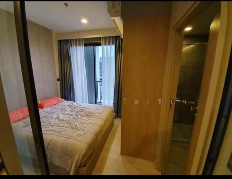 M Thonglor 10 : เอ็ม ทองหล่อ 10, กรุงเทพ, 9 ซอยเอกมัย 12 ถนนเอกมัย, คลองตันเหนือ, วัฒนา, กรุงเทพ, 29 ตร.ม., คอนโด ให้เช่า, โดย มานพ พันธ์สุขเลิศ, 8295005 - DDproperty.com