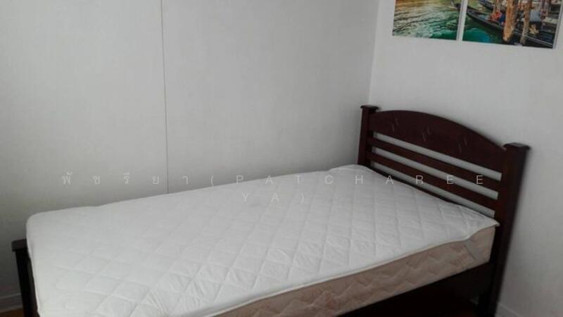 For Rent - Lumpini Ville Sukhumvit 77, Bangkok