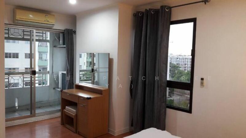 For Rent - Lumpini Ville Sukhumvit 77, Bangkok
