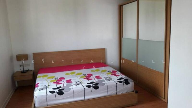 For Rent - Lumpini Ville Sukhumvit 77, Bangkok