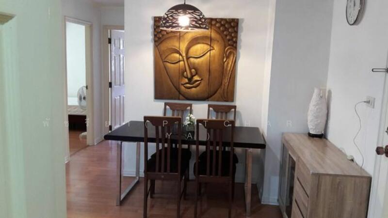 For Rent - Lumpini Ville Sukhumvit 77, Bangkok