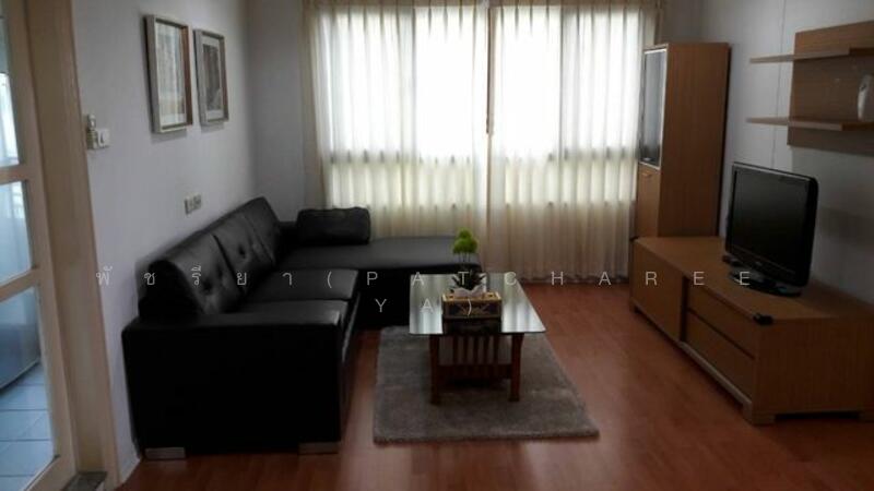 For Rent - Lumpini Ville Sukhumvit 77, Bangkok