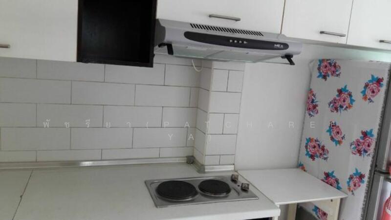 ให้เช่า - Lumpini Ville Sukhumvit 77 : ลุมพินี วิลล์ สุขุมวิท77, กรุงเทพ