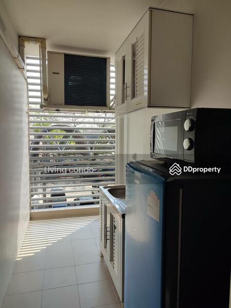 Plum Condo Nawamin : พลัมคอนโดนวมินทร์, กรุงเทพ, ซอยนวมินทร์ 86 ถนนนวมินทร์, คลองกุ่ม, บึงกุ่ม, กรุงเทพ, 29 ตร.ม., คอนโด ให้เช่า, โดย Living Condo, 8296495 - DDproperty.com