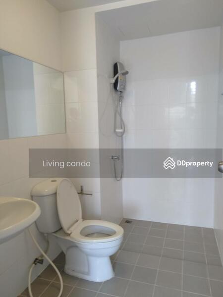 Plum Condo Nawamin, Bangkok, Soi Nawamin 86 Nawamin Road, Khlong Kum, Bueng Kum, Bangkok, Studio, 29 sqm, Condo For Rent, by Living Condo, 8296495 - DDproperty.com