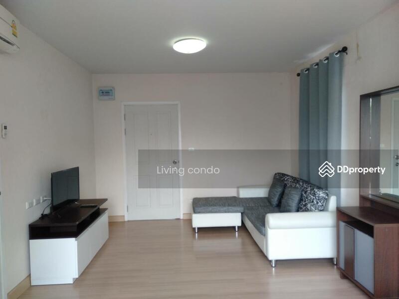 Plum Condo Nawamin, Bangkok, Soi Nawamin 86 Nawamin Road, Khlong Kum, Bueng Kum, Bangkok, Studio, 29 sqm, Condo For Rent, by Living Condo, 8296495 - DDproperty.com