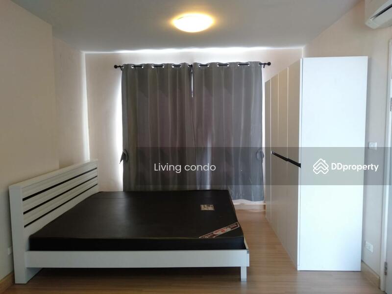 Plum Condo Nawamin : พลัมคอนโดนวมินทร์, กรุงเทพ, ซอยนวมินทร์ 86 ถนนนวมินทร์, คลองกุ่ม, บึงกุ่ม, กรุงเทพ, 29 ตร.ม., คอนโด ให้เช่า, โดย Living Condo, 8296495 - DDproperty.com