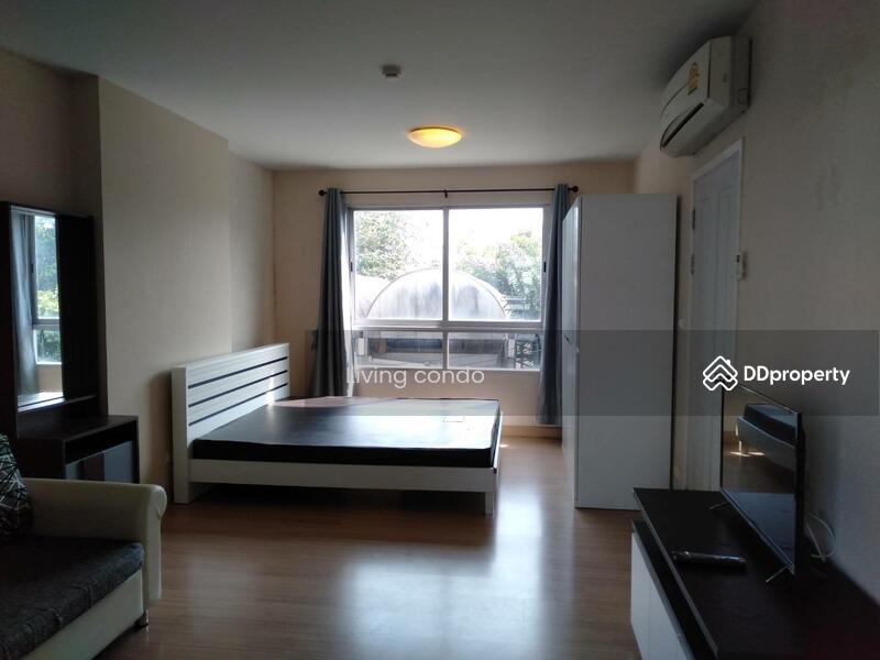 Plum Condo Nawamin : พลัมคอนโดนวมินทร์, กรุงเทพ, ซอยนวมินทร์ 86 ถนนนวมินทร์, คลองกุ่ม, บึงกุ่ม, กรุงเทพ, 29 ตร.ม., คอนโด ให้เช่า, โดย Living Condo, 8296495 - DDproperty.com