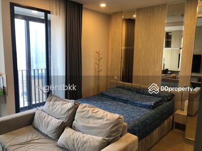 For Rent - ASHTON Chula-Silom, Bangkok