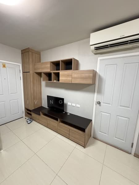 ให้เช่า - Plum Condo Nawamin : พลัมคอนโดนวมินทร์, กรุงเทพ