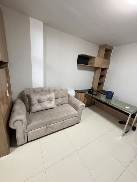 For Rent - Plum Condo Nawamin, Bangkok