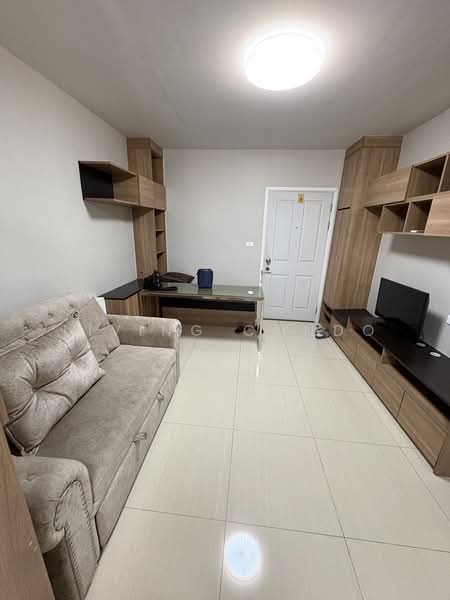 ให้เช่า - Plum Condo Nawamin : พลัมคอนโดนวมินทร์, กรุงเทพ