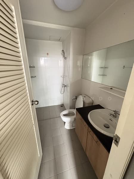 For Rent - Plum Condo Nawamin, Bangkok