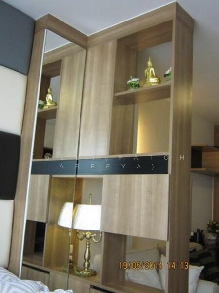 ให้เช่า - Plum Condo Nawamin : พลัมคอนโดนวมินทร์, กรุงเทพ