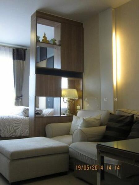 ให้เช่า - Plum Condo Nawamin : พลัมคอนโดนวมินทร์, กรุงเทพ