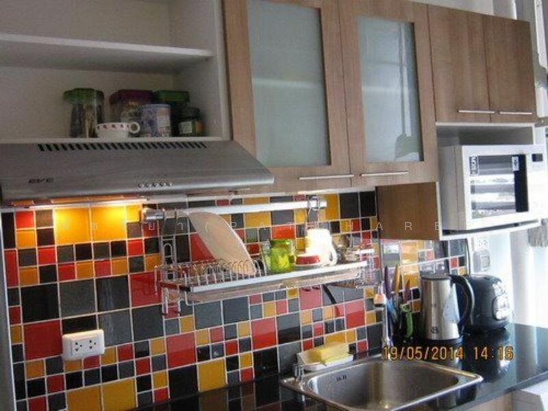 ให้เช่า - Plum Condo Nawamin : พลัมคอนโดนวมินทร์, กรุงเทพ