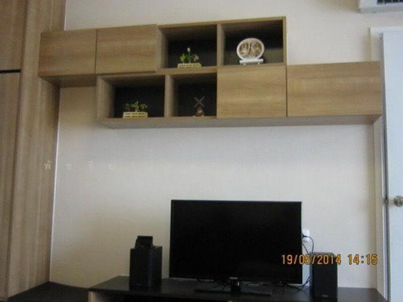 ให้เช่า - Plum Condo Nawamin : พลัมคอนโดนวมินทร์, กรุงเทพ