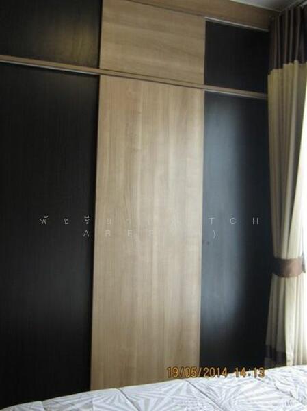 ให้เช่า - Plum Condo Nawamin : พลัมคอนโดนวมินทร์, กรุงเทพ