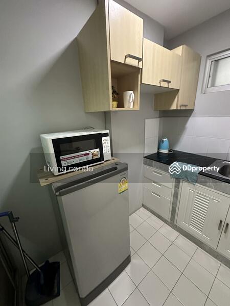 For Rent - Lumpini Center Sukhumvit 77, Bangkok