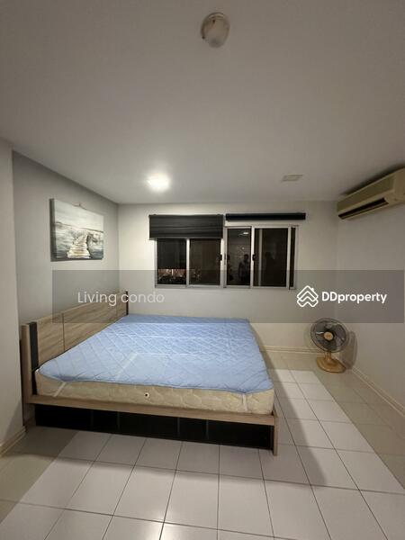 For Rent - Lumpini Center Sukhumvit 77, Bangkok