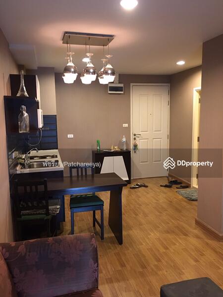Baan Navatara Condominium : บ้านนวธารา คอนโดมิเนียม, กรุงเทพ, 900 ซอย ประเสริฐมนูกิจ 33 ถนนเกษตร - นวมินทร์, นวลจันทร์, บึงกุ่ม, กรุงเทพ, 38 ตร.ม., คอนโด ให้เช่า, โดย Living Condo, 8296711 - DDproperty.com