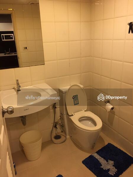 Baan Navatara Condominium, Bangkok, 900 Soi Prasert Manutak 33, Kaset - Nawamin Road, Nuan Chan, Bueng Kum, Bangkok, 1 Bedroom, 38 sqm, Condo For Rent, by Living Condo, 8296711 - DDproperty.com