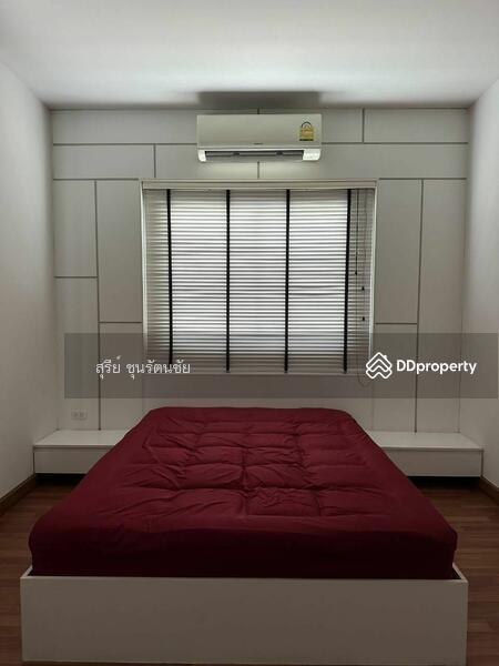 ขาย - ขายทาวน์โฮมโฟร์ซีซัน ราชพฤกษ์ รัตนาธิเบศร์ 3 ชั้น พท.29.2 ตรว. หลังมุม, นนทบุรี