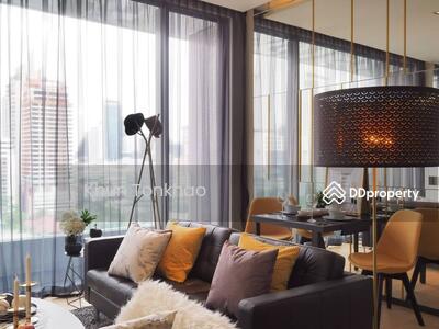 For Rent - Saladaeng One, Bangkok